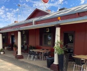 Hotel, Motel, Pub & Leisure commercial property sold at 18948 Riverina Highway Blighty NSW 2713