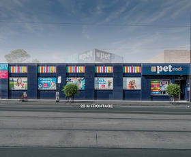 Factory, Warehouse & Industrial commercial property sold at 476-478 High Street Prahran VIC 3181