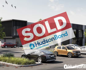 Offices commercial property sold at 29/74 Willandra Drive Epping VIC 3076