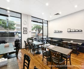 Other commercial property sold at Shop 254/20-34 Albert Road Strathfield NSW 2135