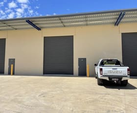 Factory, Warehouse & Industrial commercial property leased at 16/424 Dallinger Road Lavington NSW 2641