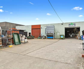 Factory, Warehouse & Industrial commercial property sold at 2/13 Henry Wilson Drive Rosebud VIC 3939