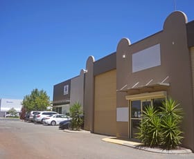 Factory, Warehouse & Industrial commercial property sold at Unit 17/23 Gibberd Road Balcatta WA 6021