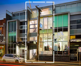 Showrooms / Bulky Goods commercial property leased at 222 Johnston Street Fitzroy VIC 3065