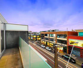 Showrooms / Bulky Goods commercial property leased at 222 Johnston Street Fitzroy VIC 3065