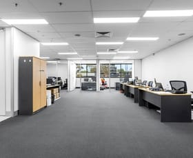 Offices commercial property sold at G06/12-14 Cato Street Hawthorn East VIC 3123