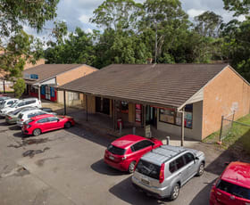 Shop & Retail commercial property leased at 135 Maidens Brush Road Wyoming NSW 2250