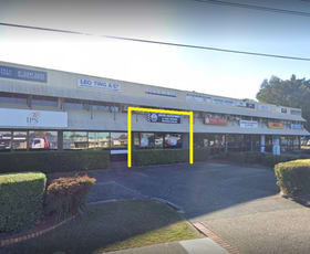 Shop & Retail commercial property sold at Unit 2/2960 Logan Road Underwood QLD 4119