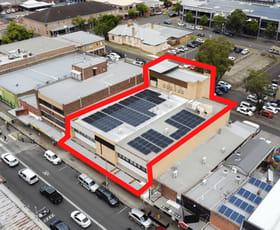 Offices commercial property sold at 378 High Street Penrith NSW 2750