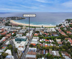 Development / Land commercial property sold at 41 Hall Street Bondi Beach NSW 2026