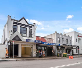 Shop & Retail commercial property sold at 41 Hall Street Bondi Beach NSW 2026