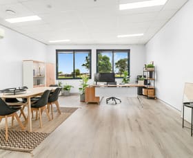 Offices commercial property leased at Unit 1.06/320 Annangrove Road Rouse Hill NSW 2155