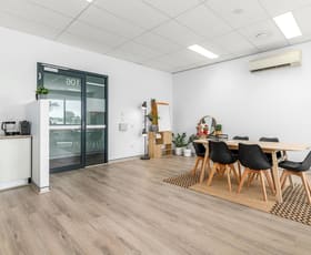 Offices commercial property for lease at Unit 1.06/320 Annangrove Road Rouse Hill NSW 2155