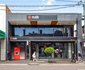 Offices commercial property sold at 566 Burke Road Camberwell VIC 3124