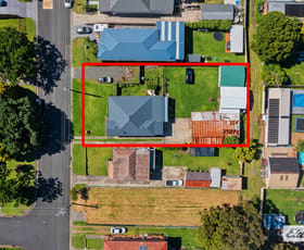 Development / Land commercial property sold at 11 - 13 Wilford Street Corrimal NSW 2518