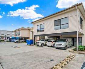 Factory, Warehouse & Industrial commercial property sold at 2/8-14 St Jude Court Browns Plains QLD 4118