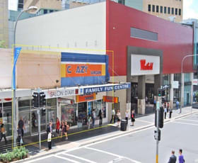 Shop & Retail commercial property sold at 151 - 155 Church Parramatta NSW 2150