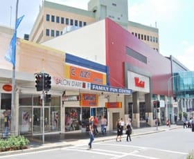 Showrooms / Bulky Goods commercial property sold at 151 - 155 Church Parramatta NSW 2150