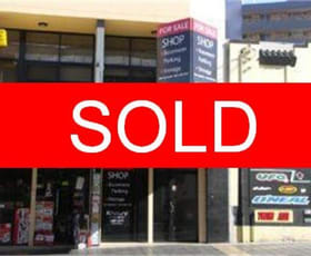 Medical / Consulting commercial property sold at Shop 1/105 Church Street Parramatta NSW 2150