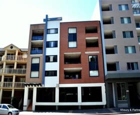 Medical / Consulting commercial property sold at 17/12 Kendall Street Parramatta NSW 2150
