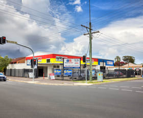 Shop & Retail commercial property sold at 74-76 Maitland Road Mayfield NSW 2304