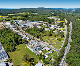 Factory, Warehouse & Industrial commercial property leased at 1a/57 Cordwell Road Yandina QLD 4561