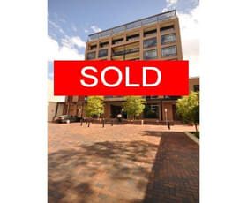 Medical / Consulting commercial property sold at level 1/85 George Street Parramatta NSW 2150
