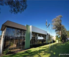 Showrooms / Bulky Goods commercial property sold at 1/163 Prospect Highway Seven Hills NSW 2147