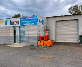 Factory, Warehouse & Industrial commercial property sold at Unit 4/2 (Lot 998) Coolawanyah Road Karratha Industrial Estate WA 6714