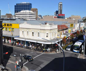 Shop & Retail commercial property sold at 262 Church Street Parramatta NSW 2150