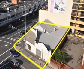 Shop & Retail commercial property sold at 109 Church Street Parramatta NSW 2150