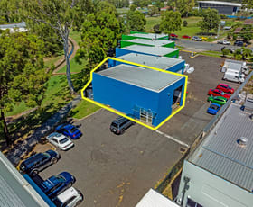 Factory, Warehouse & Industrial commercial property sold at 5/45 Waterloo Street Cleveland QLD 4163