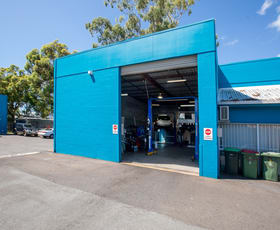 Factory, Warehouse & Industrial commercial property sold at 5/45 Waterloo Street Cleveland QLD 4163