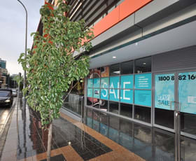 Shop & Retail commercial property sold at 8 Cowper Street Parramatta NSW 2150