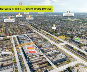 Shop & Retail commercial property sold at Coles Lalor, 41-71 May Road Lalor VIC 3075