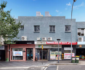 Shop & Retail commercial property leased at 1003-1007 Victoria Road West Ryde NSW 2114
