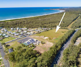 Development / Land commercial property sold at Lot 2 Tasman Street Corindi Beach NSW 2456