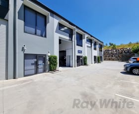 Factory, Warehouse & Industrial commercial property sold at 13/39 Dunhill Crescent Morningside QLD 4170