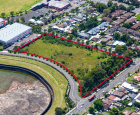 Development / Land commercial property sold at 10 Nelson Short Street Potts Hill NSW 2143