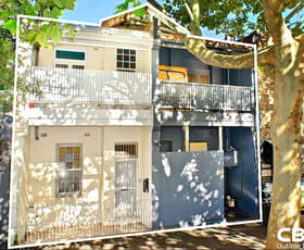Development / Land commercial property sold at 93-95 Crown Street Darlinghurst NSW 2010