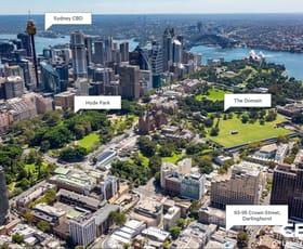 Other commercial property sold at 93-95 Crown Street Darlinghurst NSW 2010