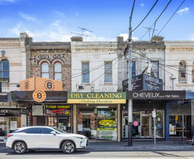 Shop & Retail commercial property sold at 299 Glen Huntly Road Elsternwick VIC 3185