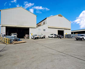 Factory, Warehouse & Industrial commercial property sold at 82a Chinchen Street Islington NSW 2296