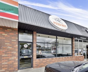 Shop & Retail commercial property sold at 2/1 Pascoe Street Pascoe Vale VIC 3044