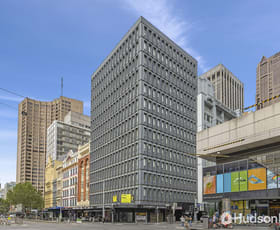 Offices commercial property sold at 308/343 Little Collins Street Melbourne VIC 3000