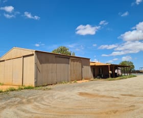 Factory, Warehouse & Industrial commercial property sold at 9 Leehey Street Wedgefield WA 6721