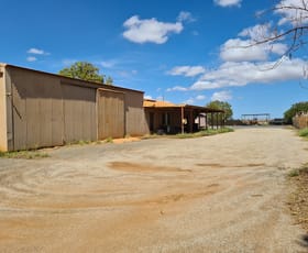 Factory, Warehouse & Industrial commercial property sold at 9 Leehey Street Wedgefield WA 6721