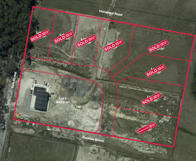 Development / Land commercial property sold at 46 York Street Latrobe TAS 7307