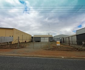 Factory, Warehouse & Industrial commercial property sold at 9 Riversdale Avenue Port Lincoln SA 5606