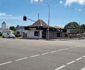 Shop & Retail commercial property sold at 226 Charters Towers Road Hermit Park QLD 4812